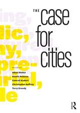 The Case for Cities