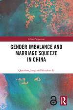 Gender Imbalance and Marriage Squeeze in China