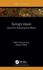 Turing's Vision