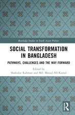 Social Transformation in Bangladesh