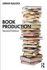 Book Production