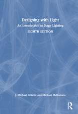 Designing with Light: An Introduction to Stage Lighting