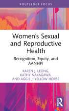 Women’s Sexual and Reproductive Health