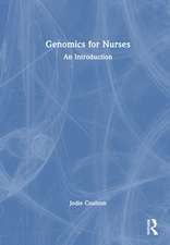 Genomics for Nurses: An Introduction