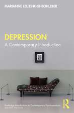 Depression: A Contemporary Introduction