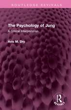 The Psychology of Jung: A Critical Interpretation