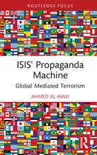 ISIS' Propaganda Machine