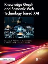 Knowledge Graph and Semantic Web Technology based XAI