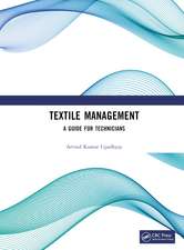 Textile Management