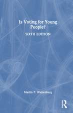 Is Voting for Young People?