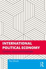 International Political Economy