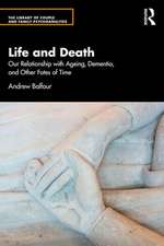 Life and Death