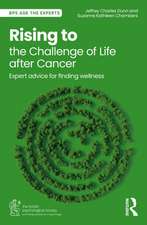 Rising to the Challenge of Life After Cancer