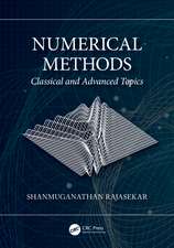 Numerical Methods