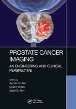 Prostate Cancer Imaging: An Engineering and Clinical Perspective