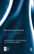 Revolutionary Passions