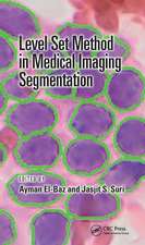 Level Set Method in Medical Imaging Segmentation