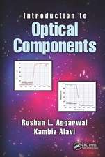 Introduction to Optical Components