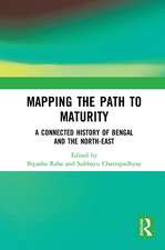 Mapping the Path to Maturity