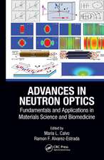 Advances in Neutron Optics: Fundamentals and Applications in Materials Science and Biomedicine