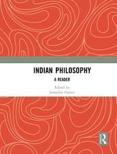 Indian Philosophy