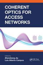 Coherent Optics for Access Networks