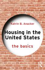 Housing in the United States: The Basics