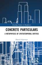 Concrete Particulars