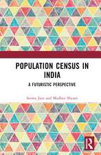 Population Census in India: A Futuristic Perspective