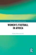 Women's Football in Africa