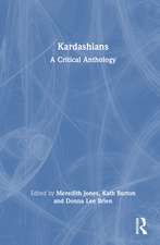 Kardashians: A Critical Anthology