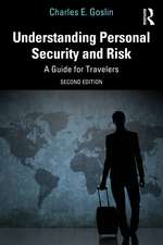 Understanding Personal Security and Risk: A Guide for Travelers