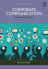 Corporate Communication