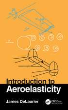 Introduction to Aeroelasticity