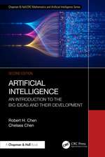 Artificial Intelligence: An Introduction to the Big Ideas and their Development