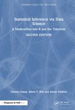 Statistical Inference via Data Science: A ModernDive into R and the Tidyverse