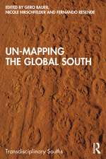 Un-Mapping the Global South