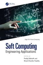 Soft Computing: Engineering Applications