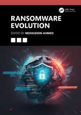 Ransomware Evolution