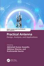 Practical Antenna: Design, Analysis, and Applications