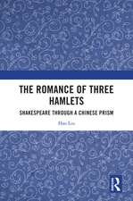 The Romance of Three Hamlets