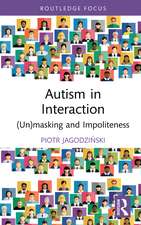 Autism in Interaction