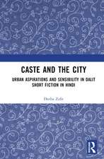 Caste and the City