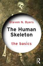 The Human Skeleton: The Basics