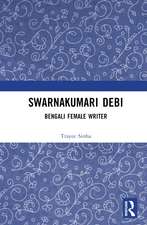 Swarnakumari Debi: Bengali Female Writer