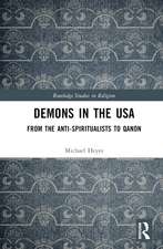 Demons in the USA