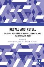 Recall and Retell