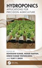 Hydroponics
