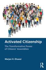 Activated Citizenship