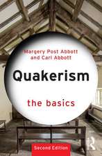 Quakerism: The Basics